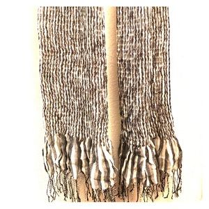 Urban outfitters scarf